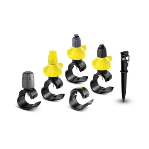 Karcher mikro antgalių rinkinys lietaus vandens sistemai 2.645-239.0 - Image 1