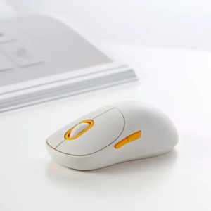 Xiaomi belaidė pelė 3 baltos spalvos - Image 2