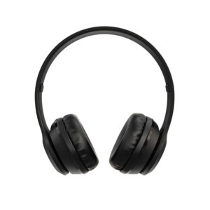 Borofone ausinės BO4 Charming Rhyme Bluetooth juodos spalvos - Image 1