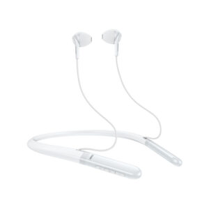 REMAX ausinės Bluetooth sportui - RB-S30 baltos spalvos - Image 1