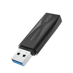 Borofone Pendrive BUD4 Wonder USB 3.0  64GB - Image 1