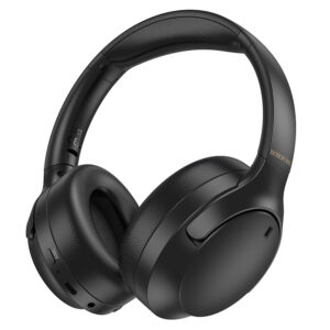 Borofone ausinės BO31 Prestige bluetooth ANCsu triukšmo slopinimu juodos spalvos - Image 1