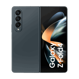 Išmanusis telefonas Samsung Galaxy Z Fold4 F936B 5G 12GB RAM 512GB - Grey Green - Image 1