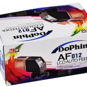 DoPhin programuojama šėrykla - Image 2