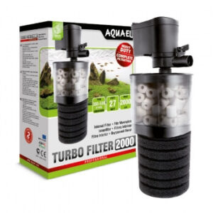 Aquael Turbo Filter 2000 - Image 1