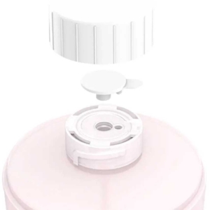 XIAOMI Mi x Simpleway putojantis skystas rankų muilas, 300 ml - Image 3