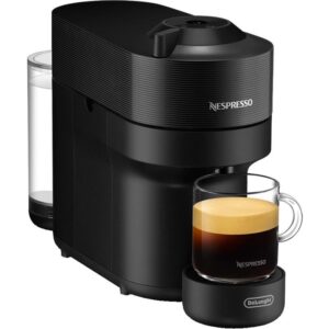 Kapsulinis kavos aparatas Nespresso Vertuo Pop ENV90.B