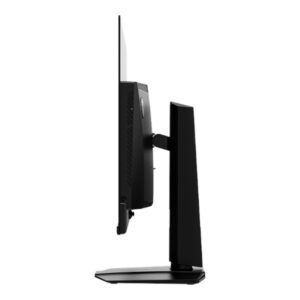 Monitorius MSI MAG 321UP QD-OLED 31.5" / UHD / 165Hz / 0,03ms (GTG) / juodos spalvos - reguliuojamas stovas - Image 5