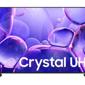 Televizorius Samsung UE65U8072FUXXH