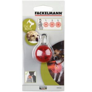 LEMPUTĖ ŠUNŲ ANTKAKLIUI LED - Image 2