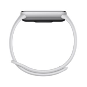Išmanioji apyrankė Xiaomi Smart Band 10, Sidabro spalvos - Image 3