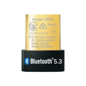 ADAPTERIS BLUETOOTH TP-LINK UB5A NANO - Image 3