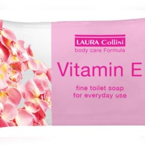 MUILAS LAURA COLLINI VITAMIN E 100G - Image 1