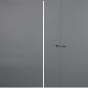 Šviestuvas Reality Specter R47842131, 21 W, LED - Image 3