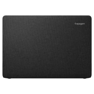 Spigen Urban Fit dėklas skirtas Macbook Pro 16'' 2021-2023 - juodos spalvos - Image 2