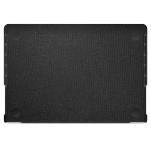Spigen Urban Fit dėklas skirtas Macbook Pro 16'' 2021-2023 - juodos spalvos - Image 3