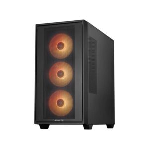 Kompiuteris Intop Core i7-14700f, GeForce RTX 5070, 32 GB - Image 3