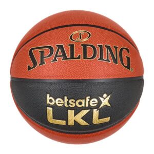 Krepšinio kamuolys Spalding LKL TF1000™ LEGACY - Image 3