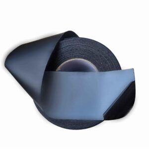 Lipni lagių juosta 80mm x 20m - Image 3