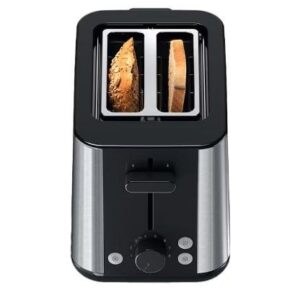 Skrudintuvas Braun HT 1510 BK, juodas - Image 3