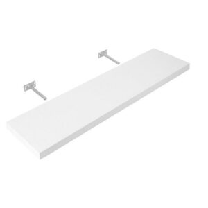 Lentyna DOLLE BIG BOY, balta, 90×25×5 cm - Image 2