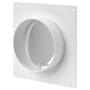 Ventiliacijos tarpmovė EUROPLAST, D150