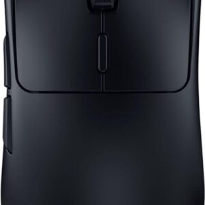 Žaidimų pelė Razer Viper V3, juoda - Image 2