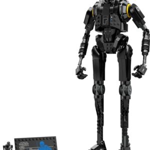 Konstruktorius LEGO® Star Wars K-2SO™ Security Droid 75434 - Image 3