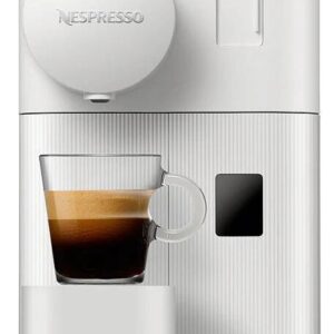 Kapsulinis kavos aparatas DeLonghi EN510.W, baltas - Image 3