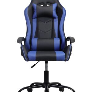 Happygame 6911, 59 x 47 x 116 - 126 cm, mėlyna/juoda - Image 3