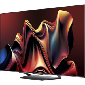Televizorius Hisense 55U7NQ, UHD/QNED/QLED, 55 " - Image 2