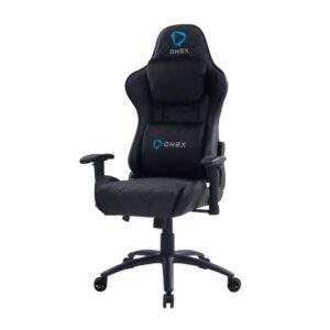 Žaidimų kėdė ONEX GX330, juoda - Image 3