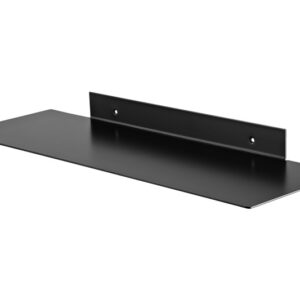 Lentyna Dolle Katana, juoda, 60 x 20 x 4.5 cm - Image 1