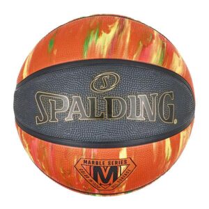 Krepšinio kamuolys Spalding MARBLE EDITION