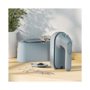 Plakiklis Kenwood QuickMix Go HMP40.000GY, mėlynas - Image 3