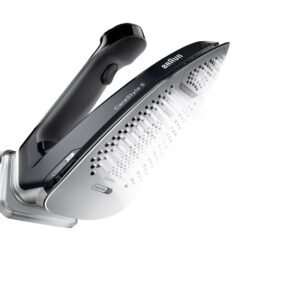 Lyginimo sistema Braun CareStyle 5 IS5249BK, juoda - Image 3