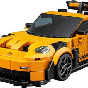 Konstruktorius LEGO® Porsche 911 GT3 RS Super Car 77239 - Image 3