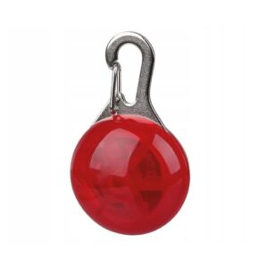 LEMPUTĖ ŠUNŲ ANTKAKLIUI LED