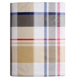 Staltiesė Splendid KRATA, smėlio, 150 x 180 cm - Image 1