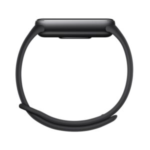 Išmanioji apyrankė Xiaomi Smart Band 10, Juodos spalvos - Image 3