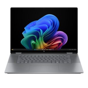 Nešiojamas kompiuteris HP OMNIBOOKXFLIP R 7 AI 24GB/1TB