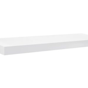 Lentyna DOLLE BIG BOY, balta, 90×25×5 cm - Image 1