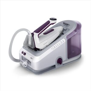 Lyginimo sistema Braun CareStyle 7 IS7266VI