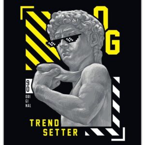 Sąsiuvinis Lastva 11LSS3965DO, langeliais, A5, 60 lapų - Image 3