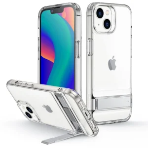 ESR Air Shield Boost dėklas skirtas Apple iPhone 14 Plus - skaidrus