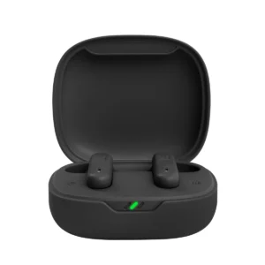 JBL Wave 300 Bluetooth TWS belaidės ausinės juodos spalvos (JBLW300TWSBLK) - Image 6