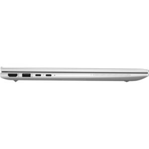 Nešiojamas kompiuteris HP EliteBook 840 G10 i7 / 16GB / 512GB SSD / 14'' WUXGA IPS / NoOS / US išdėstymas / sidabro spalvos - Image 5