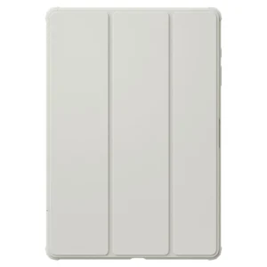 Spigen Ultra Hybrid Pro dėklas skirtas Samsung Galaxy Tab S9+ 12.4'' X810 / X816B - pilkos spalvos - Image 3
