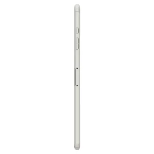 Spigen Ultra Hybrid Pro dėklas skirtas Samsung Galaxy Tab S9+ 12.4'' X810 / X816B - pilkos spalvos - Image 5