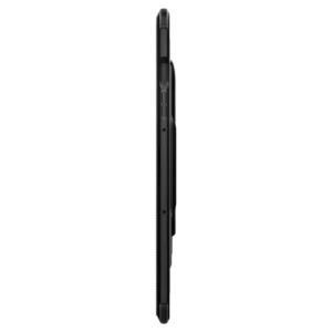 Spigen Rugged Armor Pro dėklas skirtas Samsung Galaxy Tab S9 FE+ 12.4'' X610 / X616B - juodos spalvos - Image 5